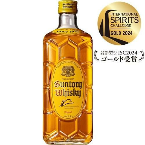 サントリー 角瓶 40度 2.7L(2700ml) ジャパニーズ ウイスキー ブレン