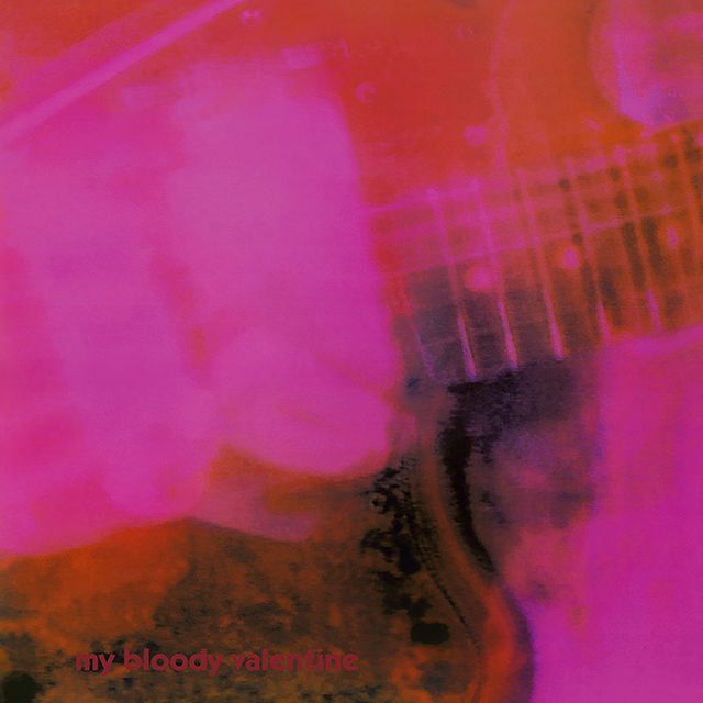 LP]My Bloody Valentine - Loveless - LIKE A FOOL RECORDS