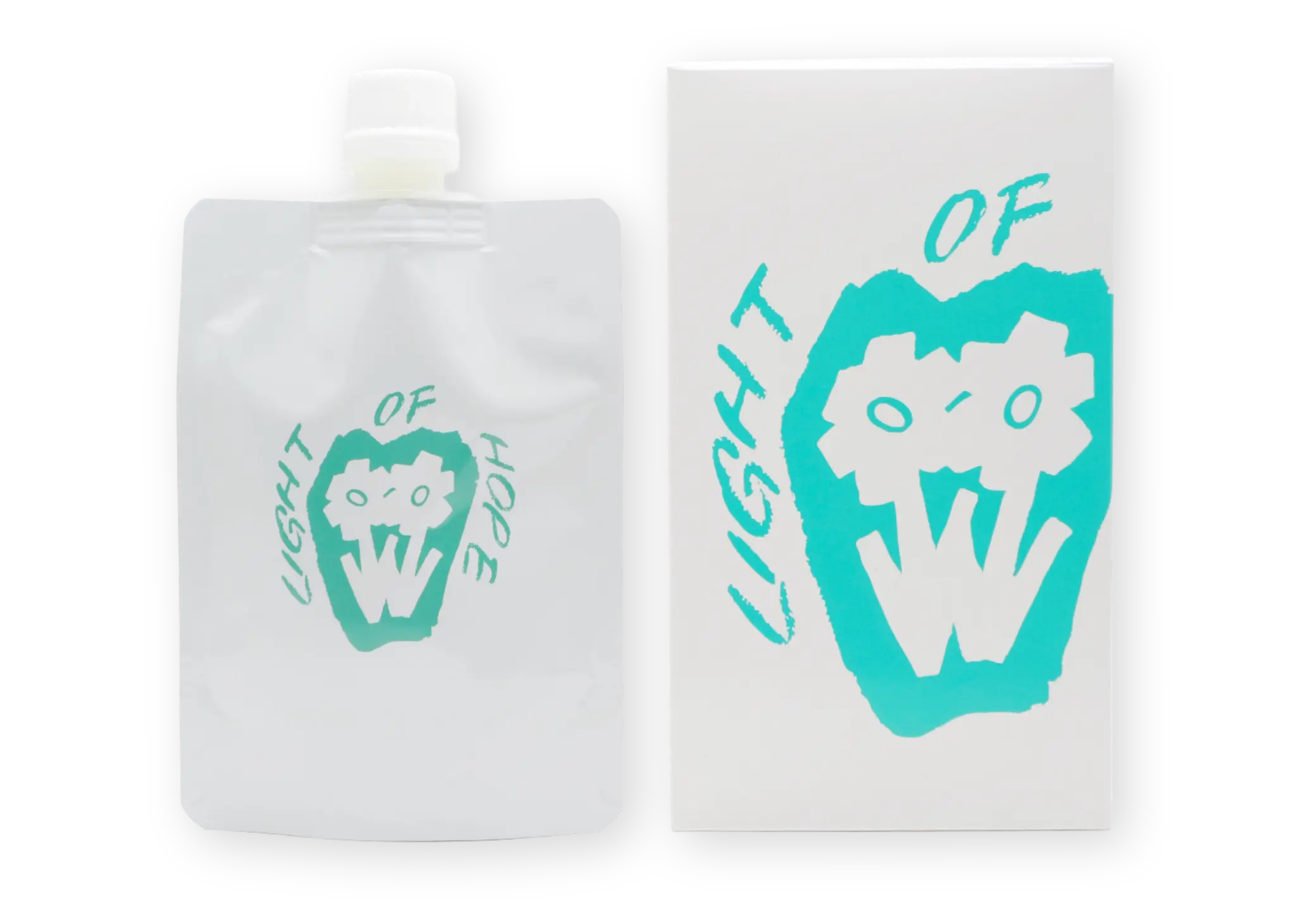 炭酸パック As_iris（アズイリス）【販売元：Lilyas 株式会社】