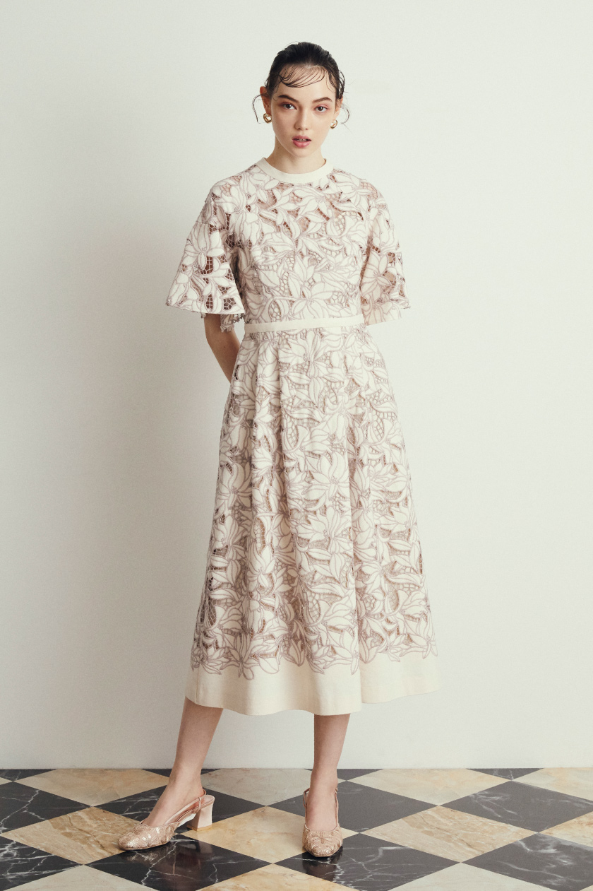 2020春夏の”ドレス”コレクション | LILY BROWN（リリーブラウン）公式