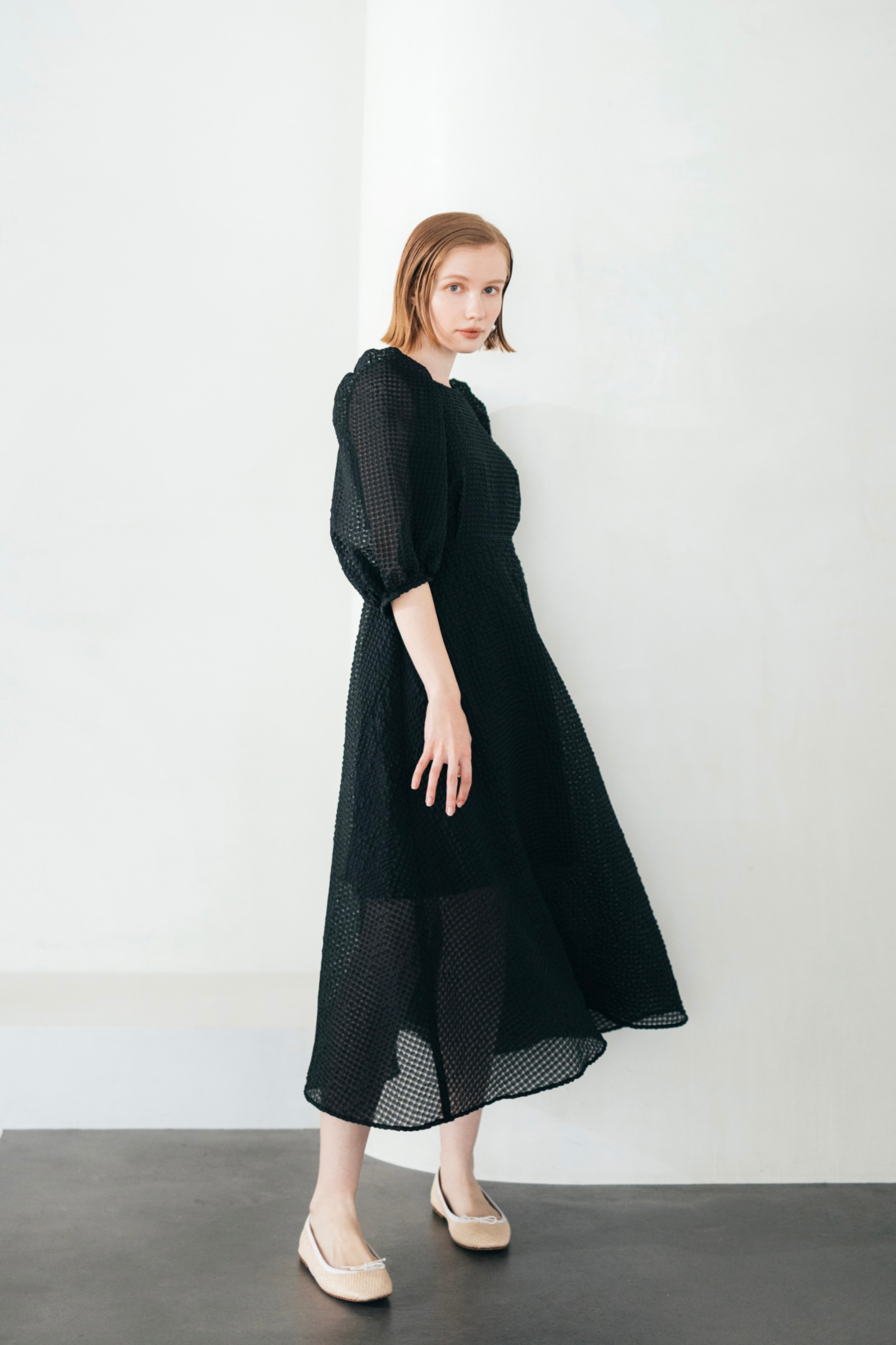 Popcorn Check Onepiece – Lil Ambition