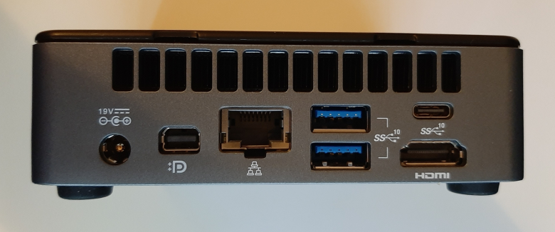 GEEKOM Mini Air12 Review: An affordable Intel N100 mini PC with