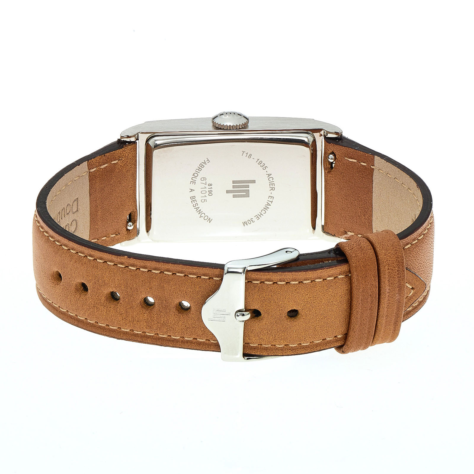 チャーチル T18 – LIP日本公式サイト