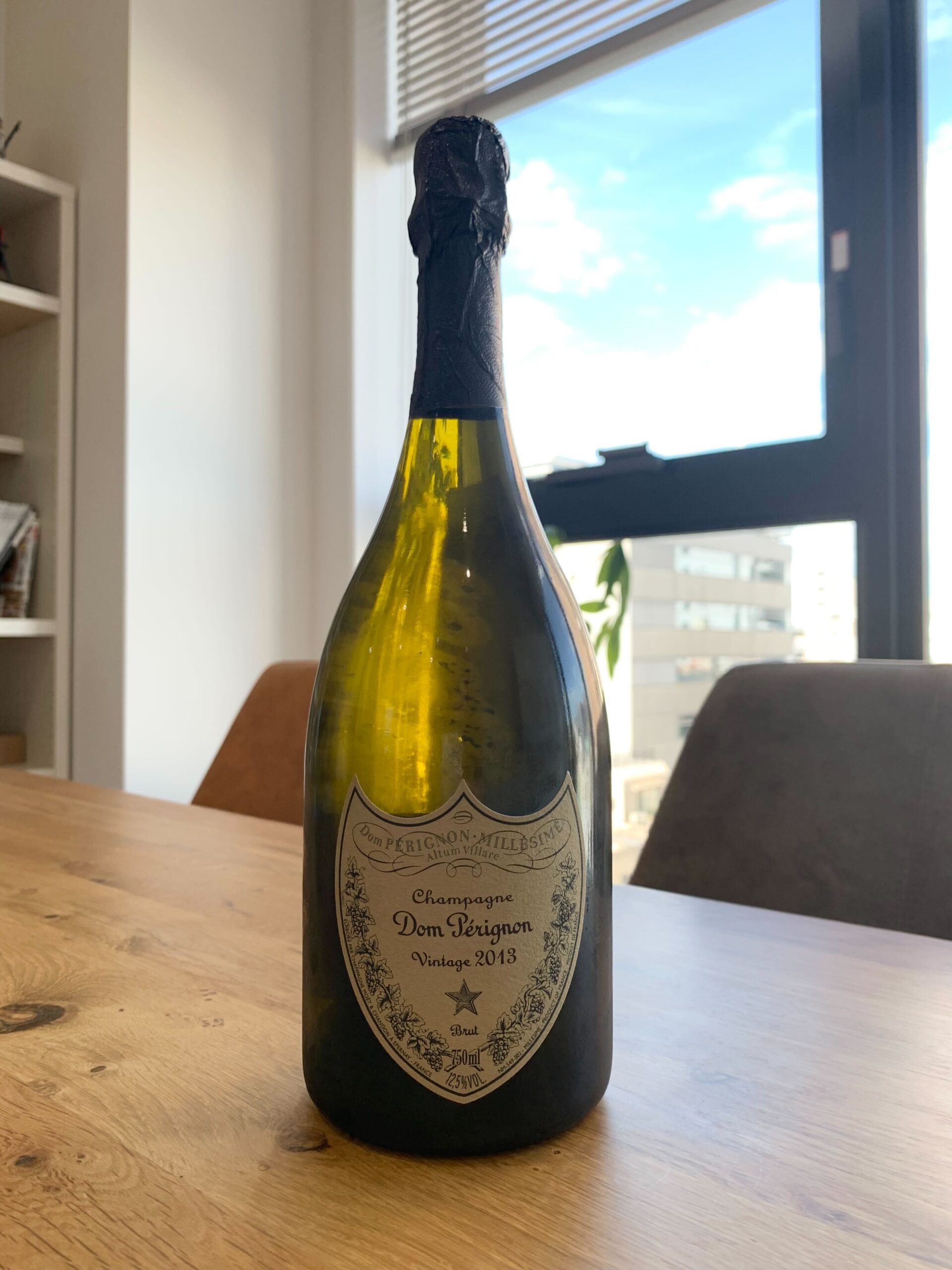 ドンペリ 2013 白/ドンペリニヨン 2013 | お酒買取専門店リカー999