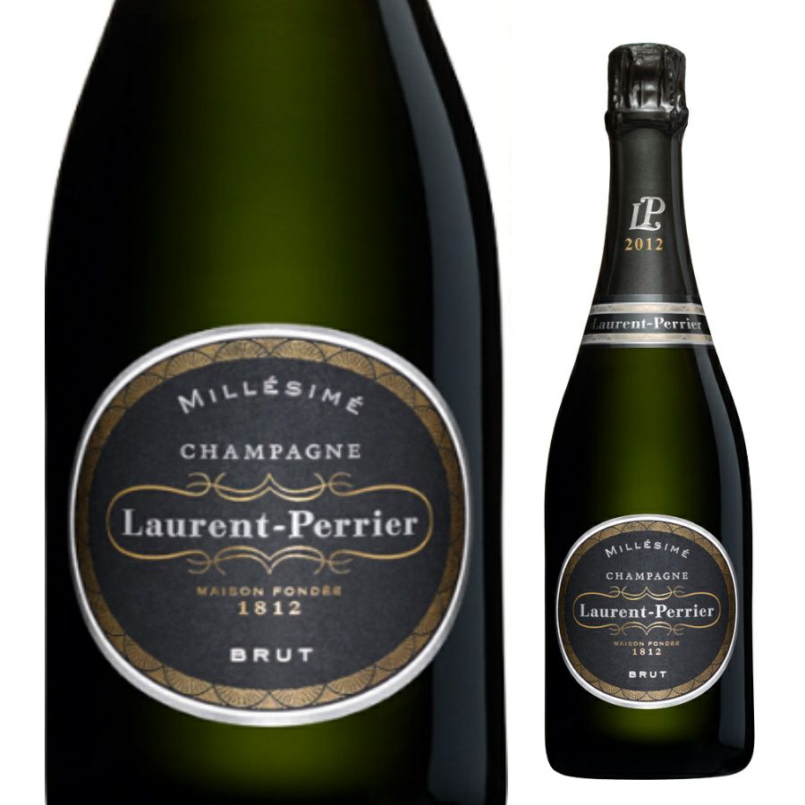 ローラン・ペリエ ロゼ 750ml【箱入】 | お酒の総合専門店【LIQUOR