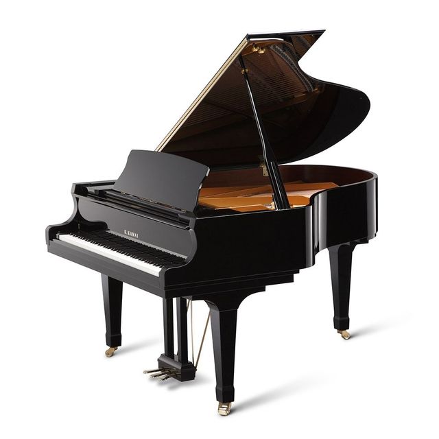 Kawai GX-2 Grand Piano | Lane Music of Tennessee