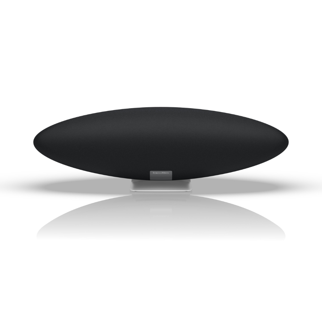 Bowers & Wilkins Zeppelin Pro Edition | ListenUp