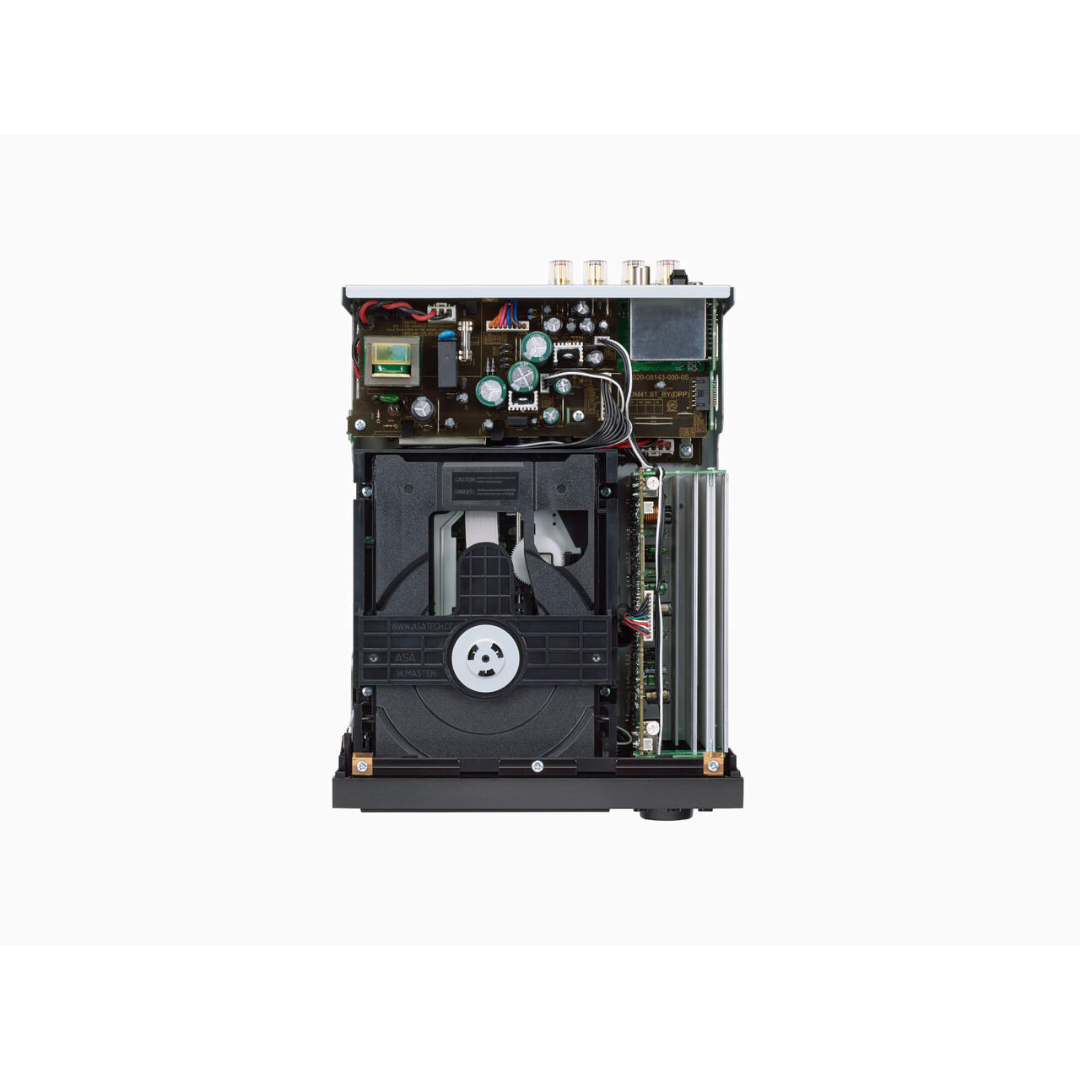 Denon D-M41 HiFi System with CD Player, Bluetooth® and FM/AM Tuner