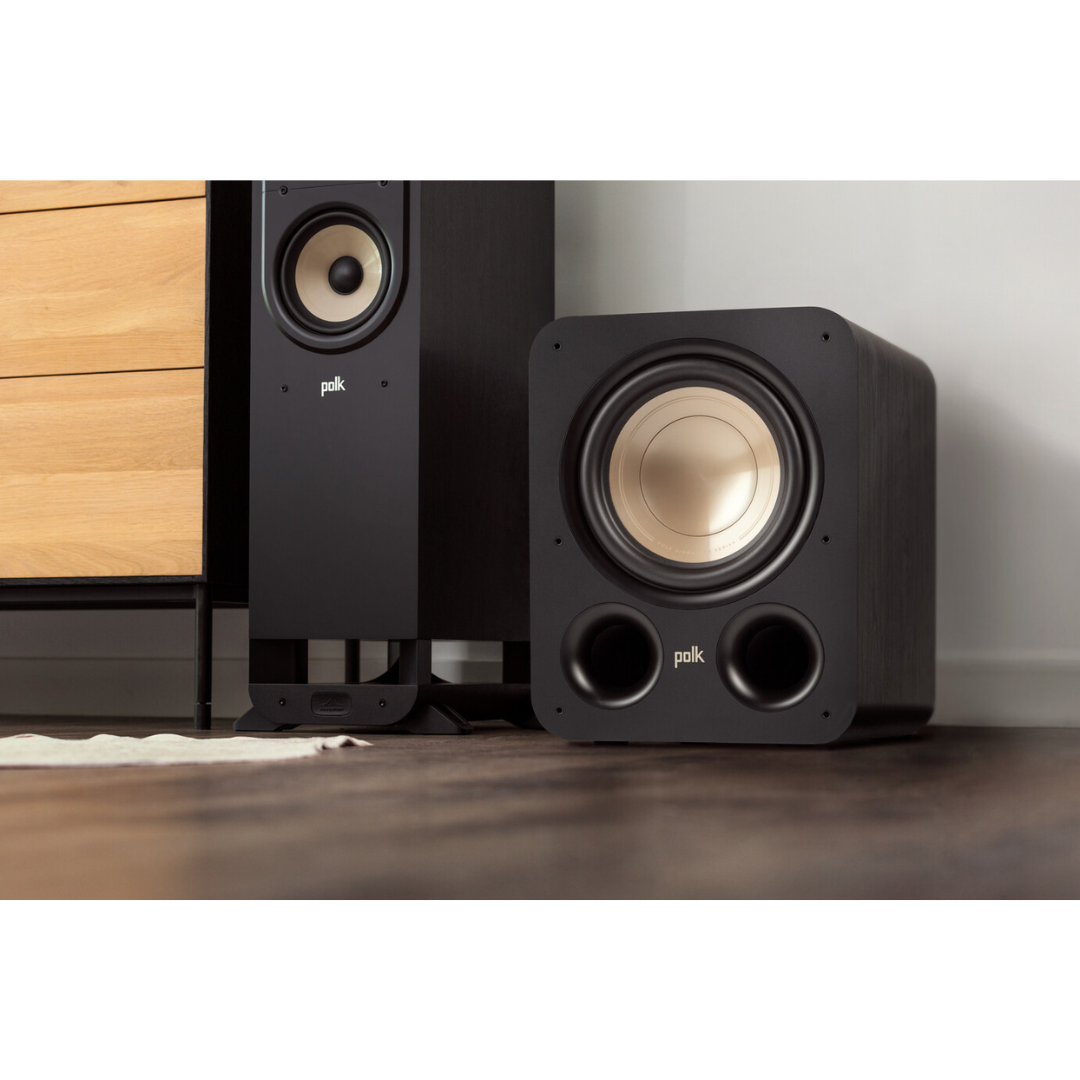 Polk Signature Elite ES10 Subwoofer - 10