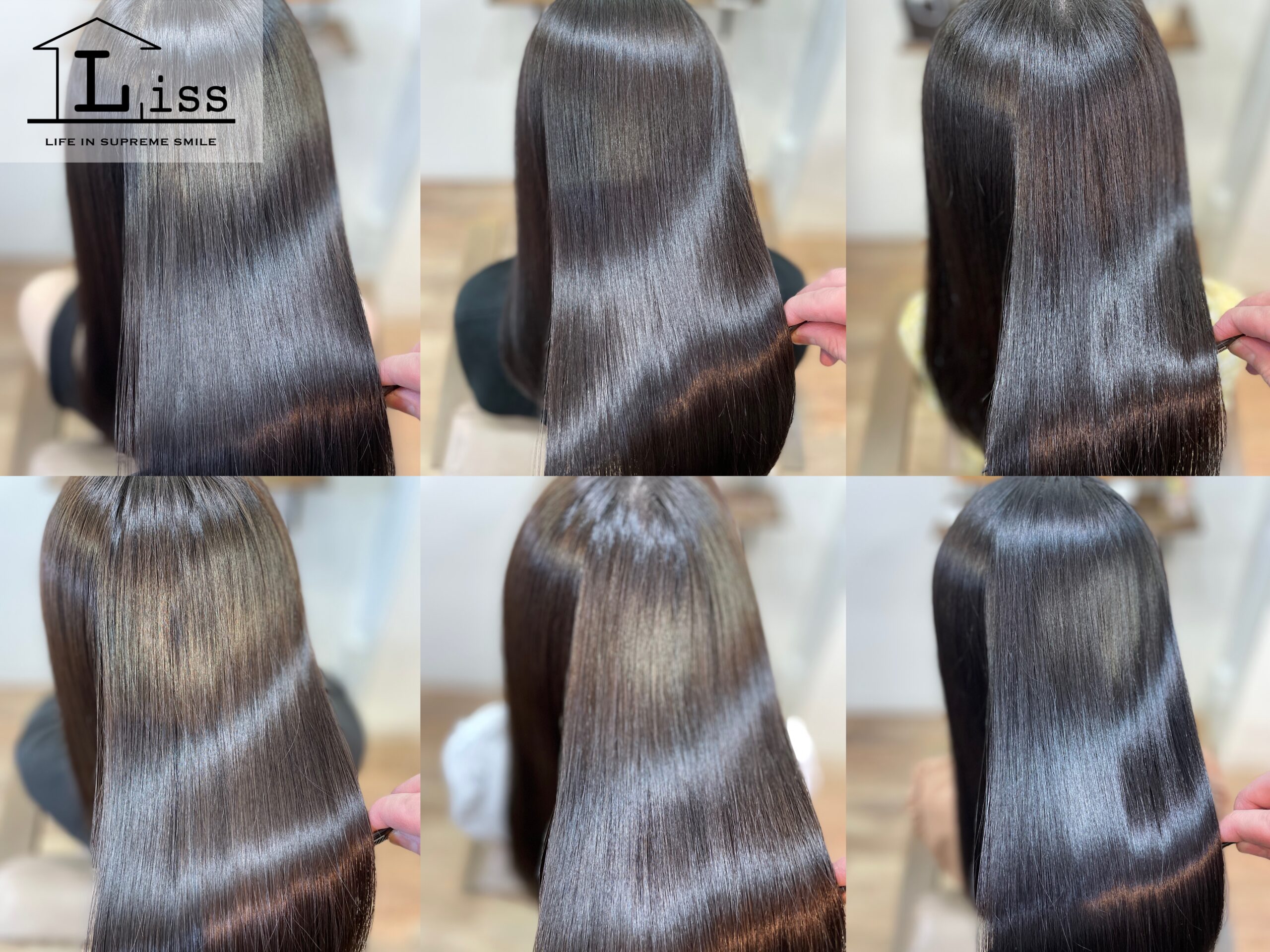 イルミナカラー・オーシャン（アッシュ系）8トーン】明るすぎず