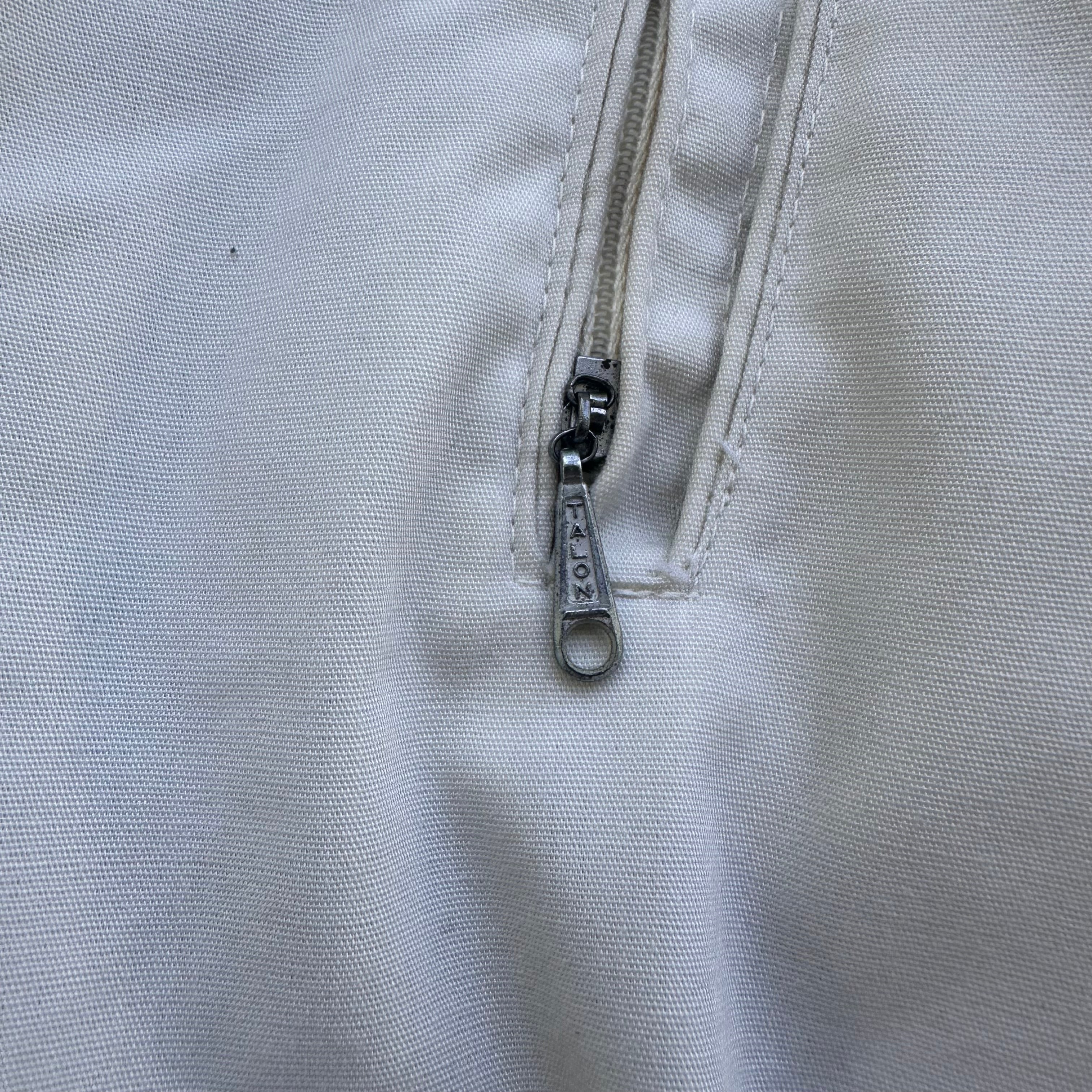 1970's Catalina Varsity Derby Jacket Size 44 Long – Little Chum