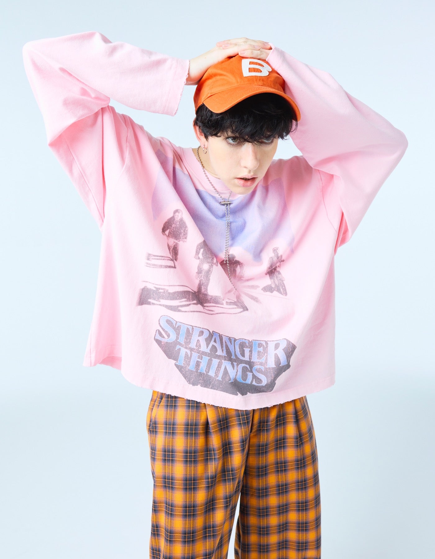 little sunny bite (リトルサニーバイト)stranger things x little