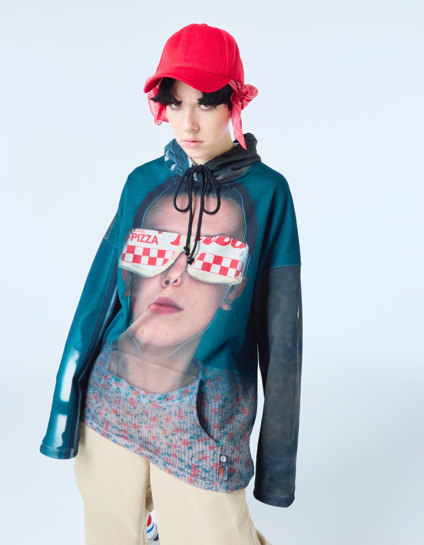 little sunny bite (リトルサニーバイト)stranger things x little