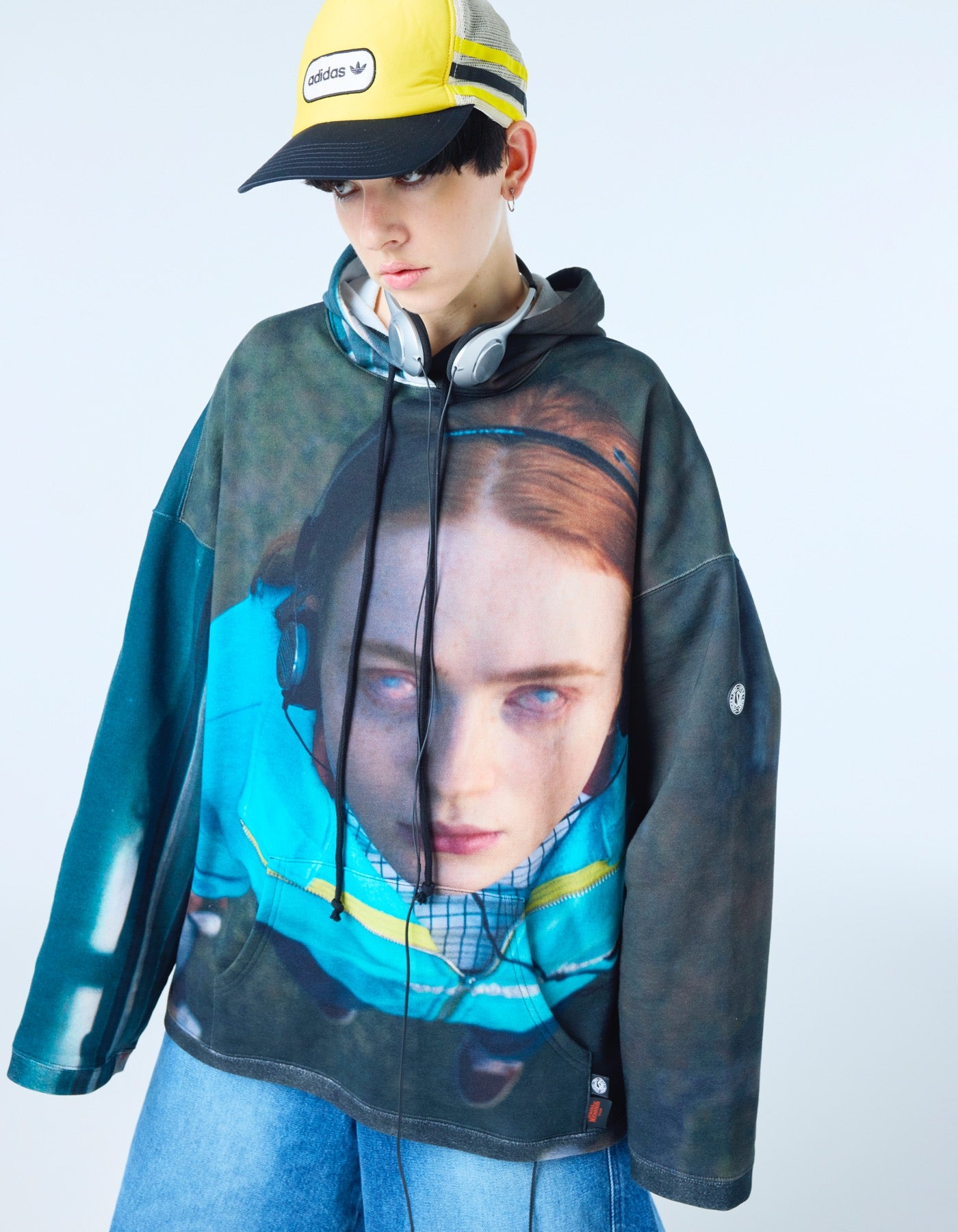 little sunny bite (リトルサニーバイト)stranger things x little