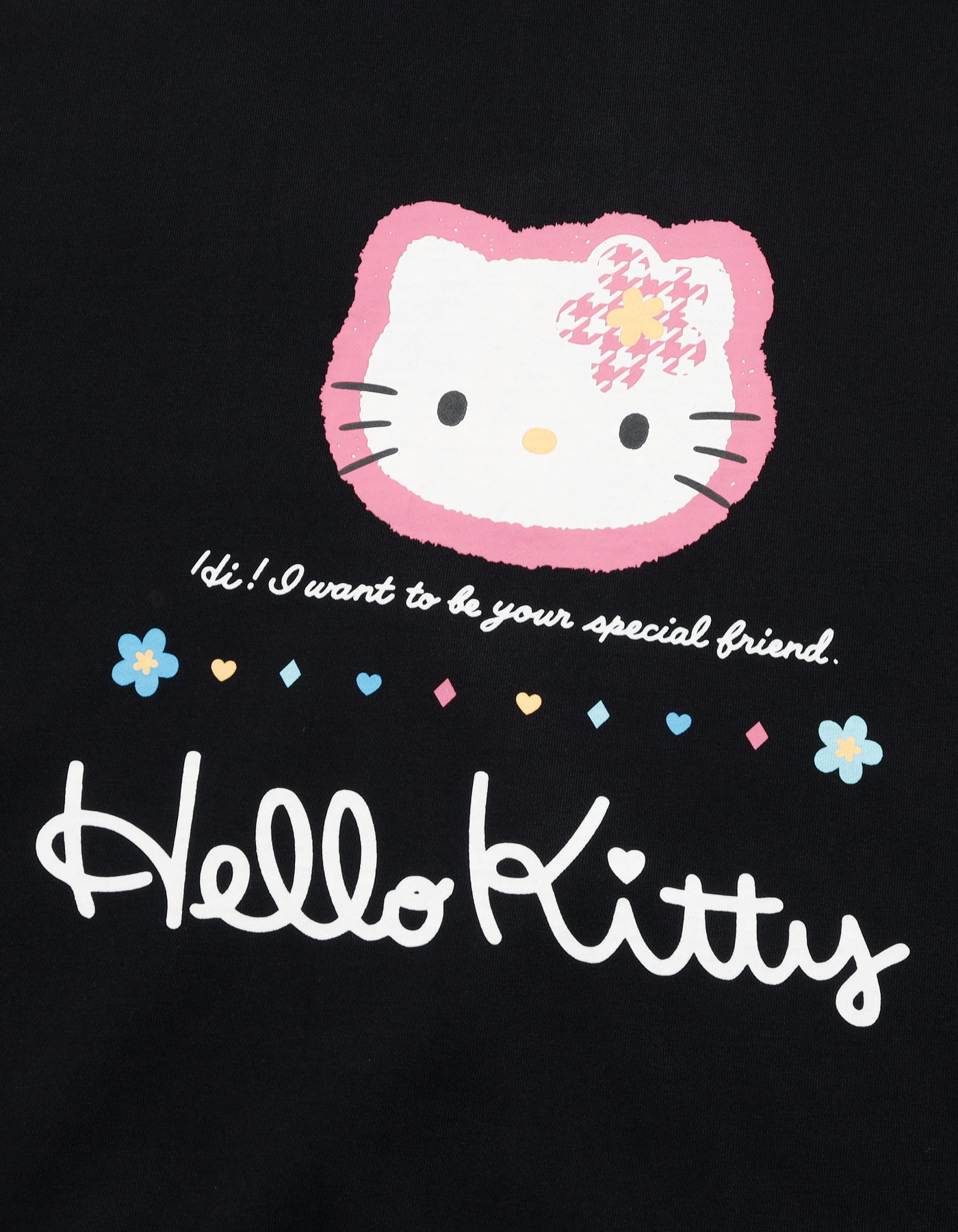 little sunny bite (リトルサニーバイト)hello kitty x little sunny