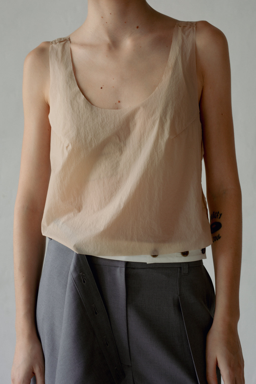 Little $uzie リトルスージー