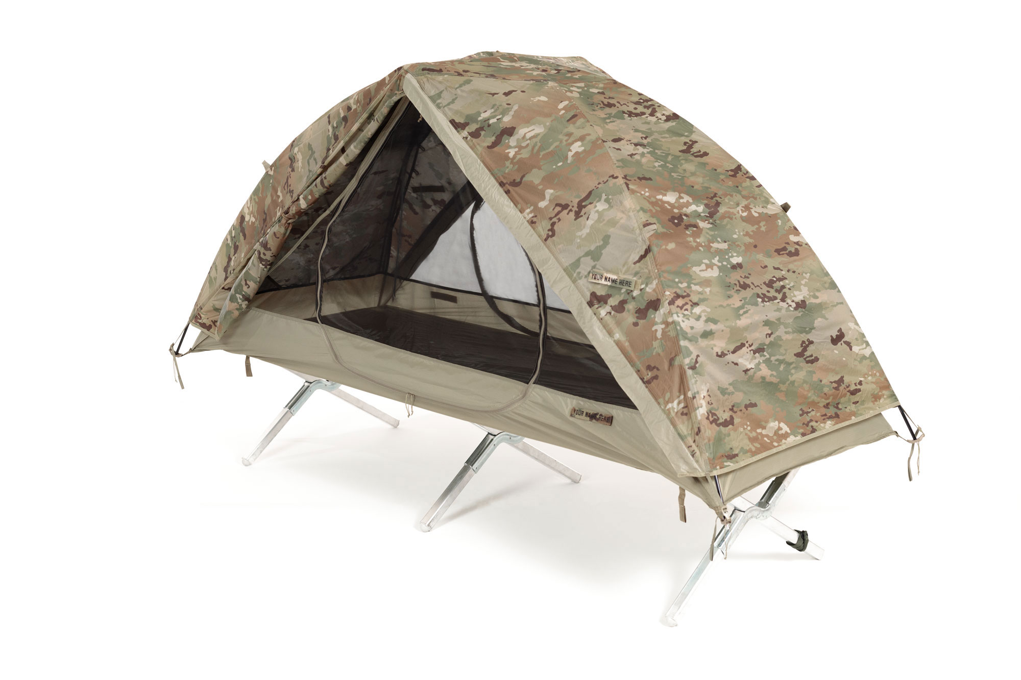 Litefighter 1 Individual Shelter System – Litefighter Tactical