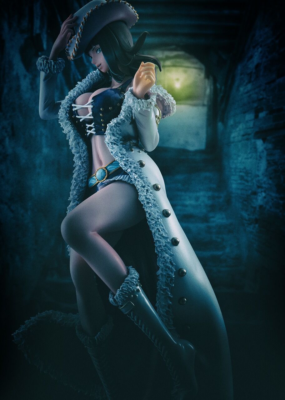 フィギュア】Portrait.Of.Pirates ワンピース “Playback Memories