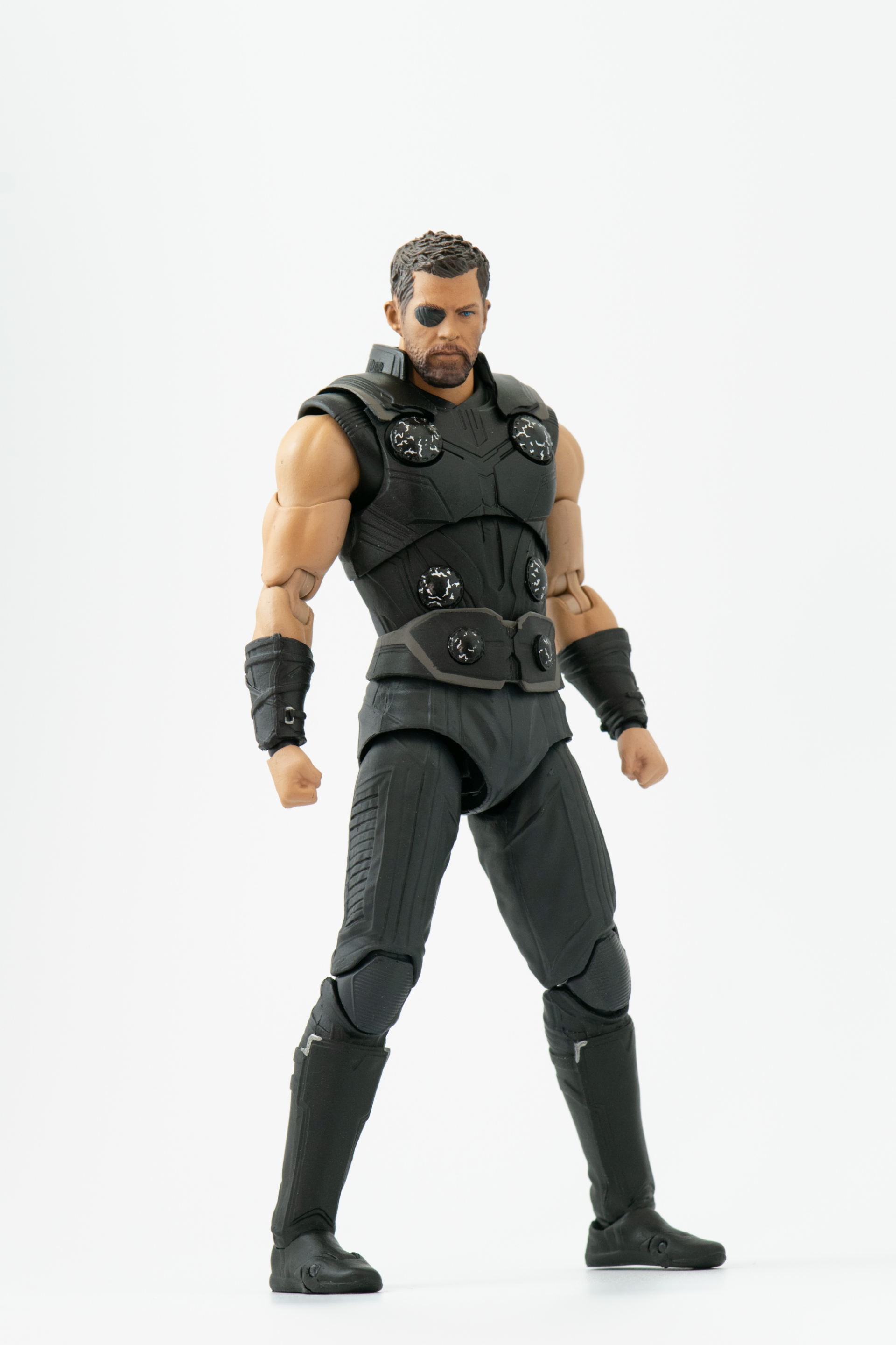 レビュー】MAFEX ソー （アベンジャーズ/インフィニティ・ウォー