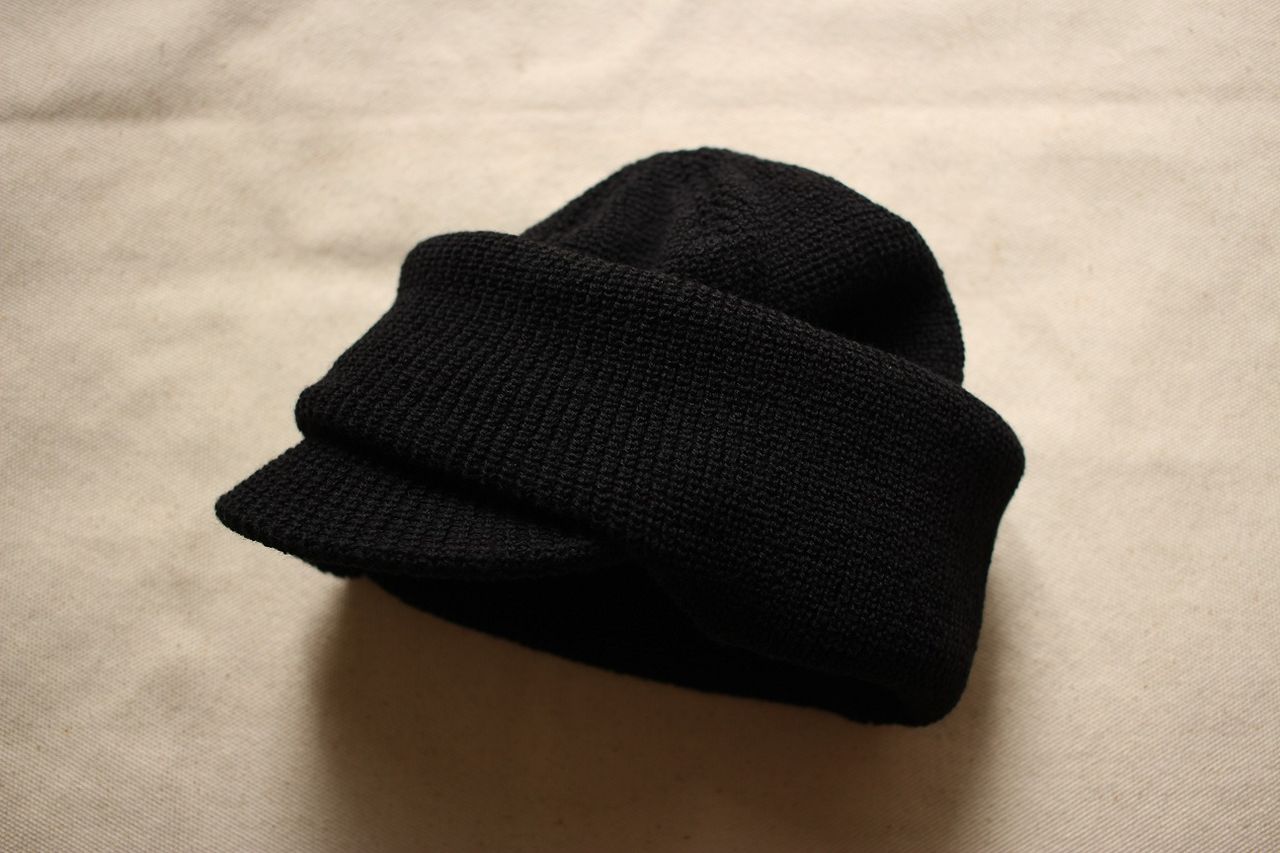 フリーホイーラーズ バラクラバ ブラック F FREEWHEELERS / BALACLAVA