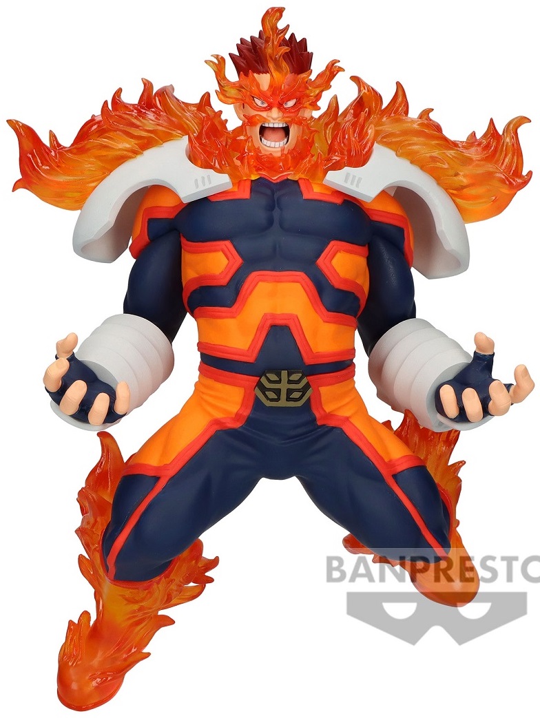 僕のヒーローアカデミア 2024年9月プライズフィギュア リスト【AMAZING