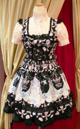 7/25・入荷情報☆ : BABY,THE STARS SHINE BRIGHT/ALICE and the