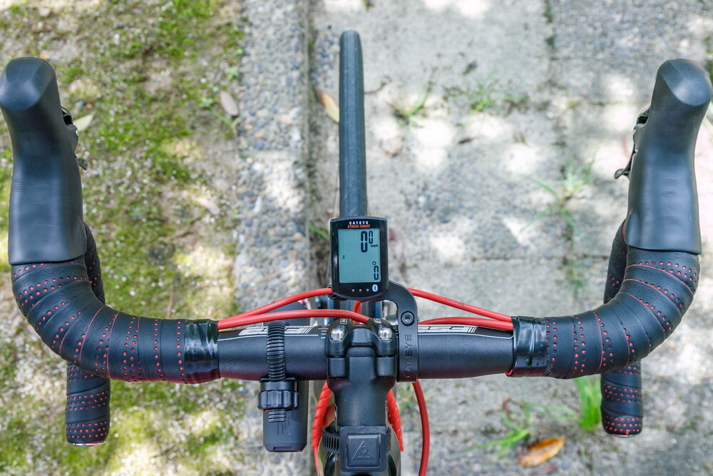 あなたのロードバイクを見せてください！第88回 MUUR ZEROのST-1