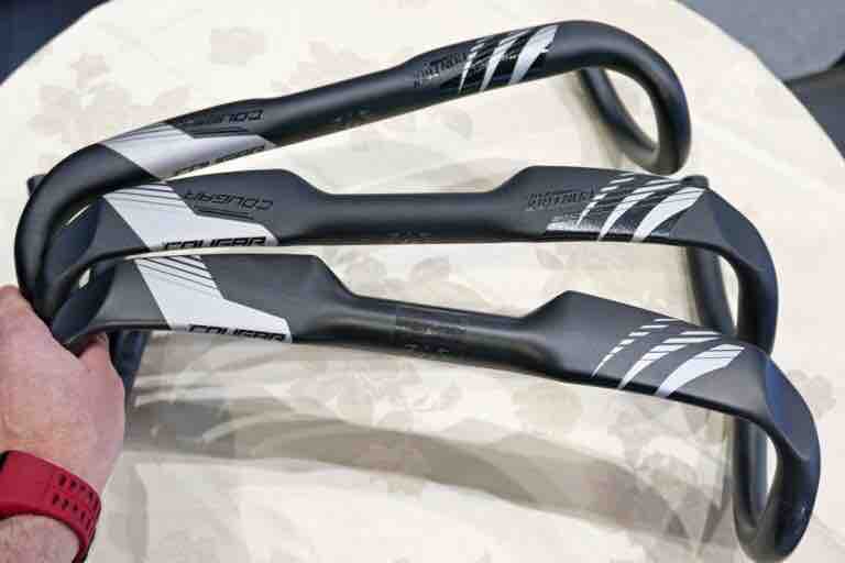 Controltech DHバー トライアスロン ロードバイク DHバーは DHバー