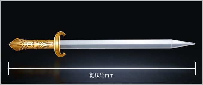 Blu-ray】スペース・スクワッド ＆【TAMASHII Lab レーザーブレード