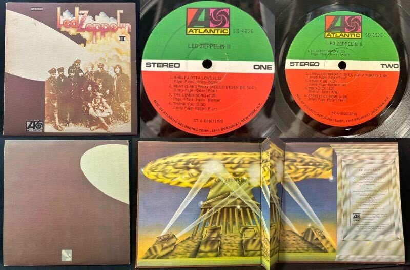 1/25(土)「大阪ROCKレコード廃盤セール～NEW ARRIVAL～」特設ページ