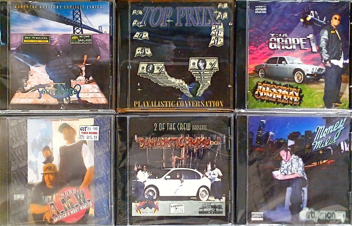 洋楽 Higher Ground G-Rap G-Funk R&B 洋楽 Higher Ground G-Rap G