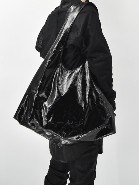 JULIUS[ユリウス] / GORDINI 857BGU2 LEATHER NEO RIDERS BAG レザー