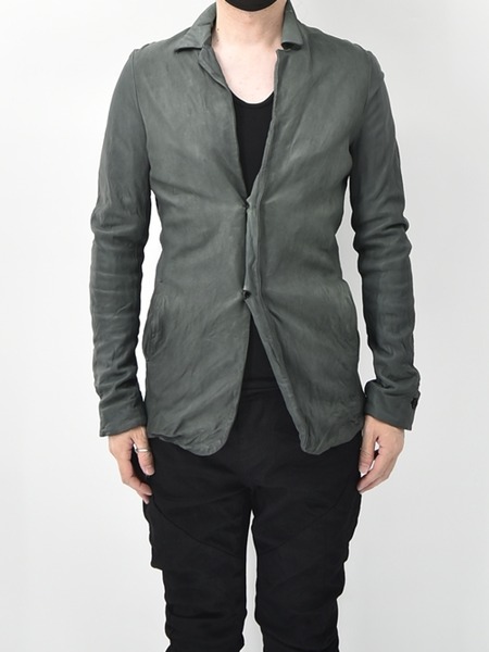 ripvanwinkle リップヴァンウィンクル レザージャケット 通販