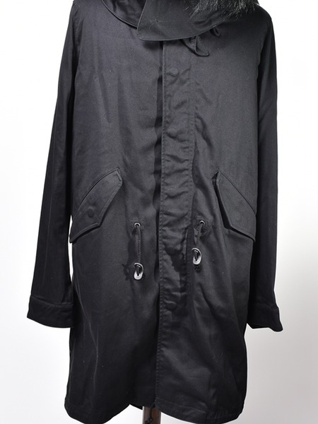 GalaabenD ガラアーベント 87338611 Mods Coat 通販 大阪 GORDINI