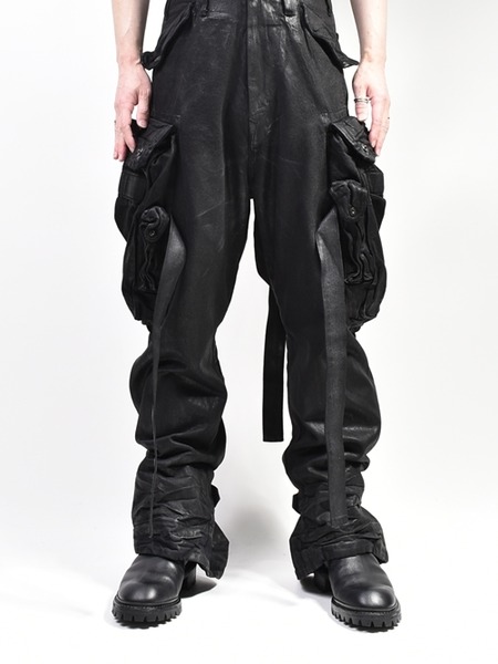 JULIUS[ユリウス] / GORDINI / 899PAM2-C / JULIUS 通販