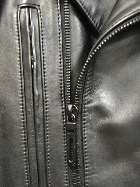 GalaabenD ガラアーベント Wライダース ジャケット レザー 通販 大阪