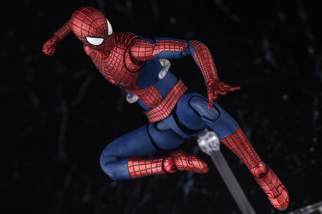 仕様変更版】S.H.フィギュアーツ アメイジング・スパイダーマン