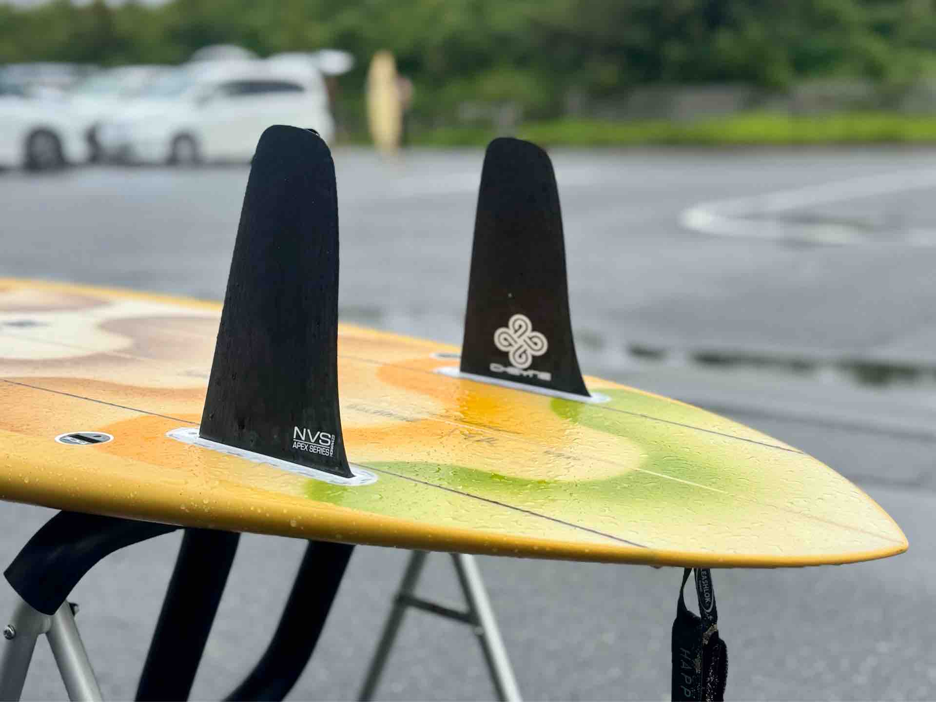 実際どうなのよ Cheyne Horanのフィンって・・・・ : HOLYSMOKE