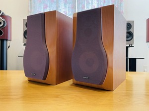 DENON SC-201SAを聴く : My Life My Like My Way