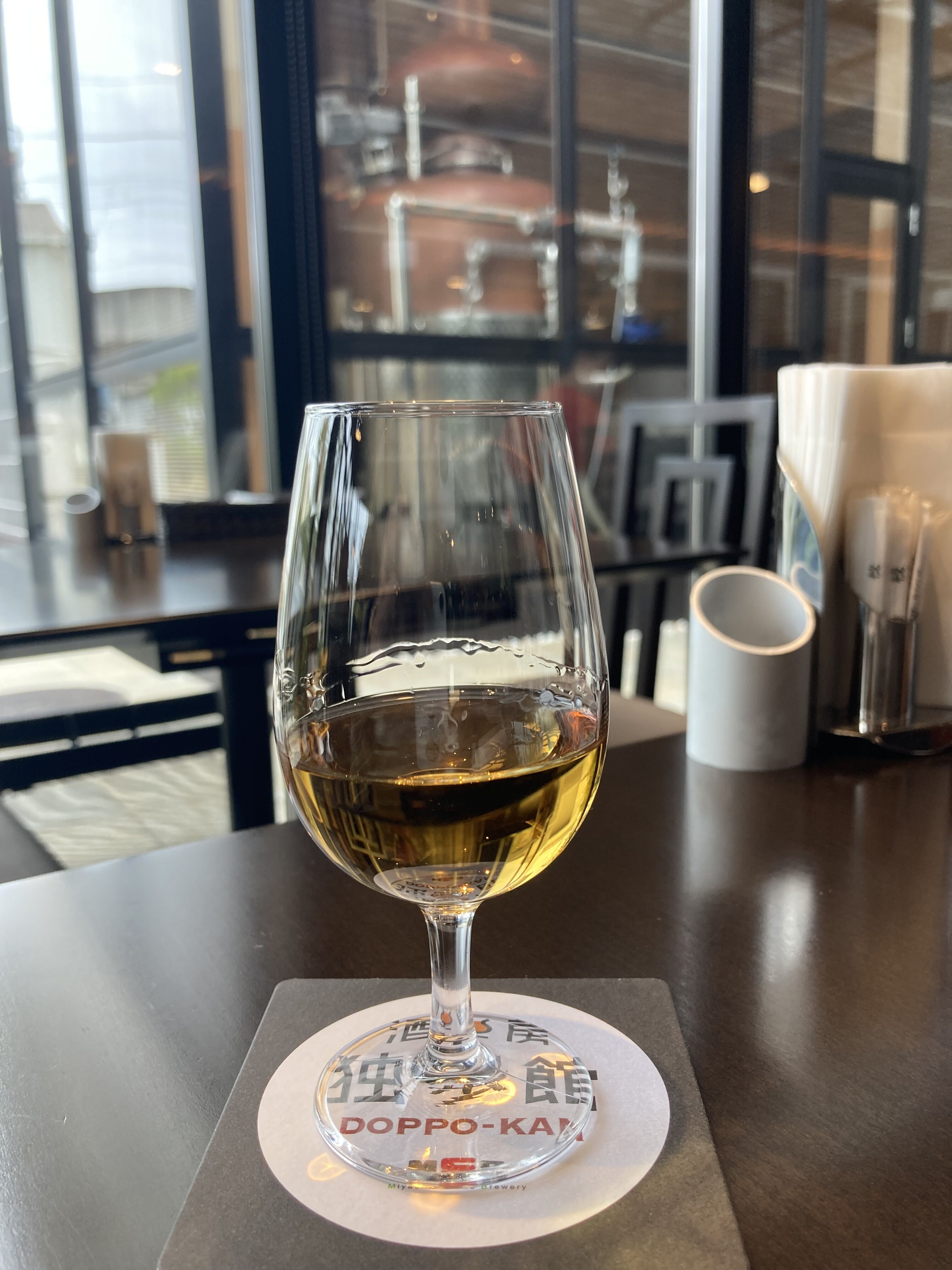 宮下酒造 シングルモルトウイスキー岡山 トリプルカスク