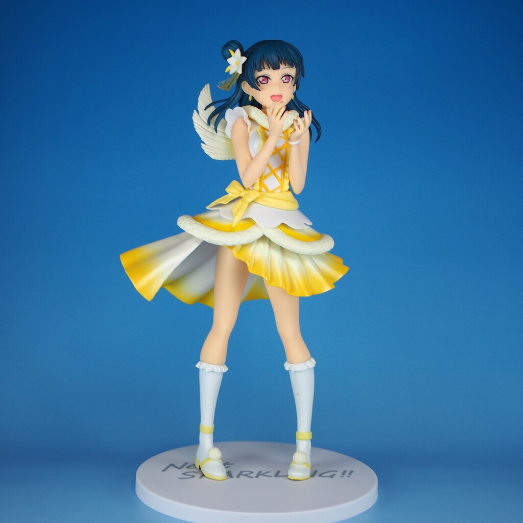 ラブライブ！サンシャイン!! The School Idol Movie Over the Rainbow