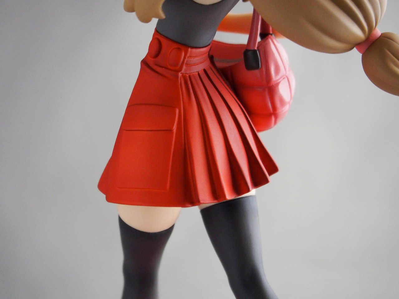 ARTFX J セレナ with フォッコ : 不玩全燃焼日誌