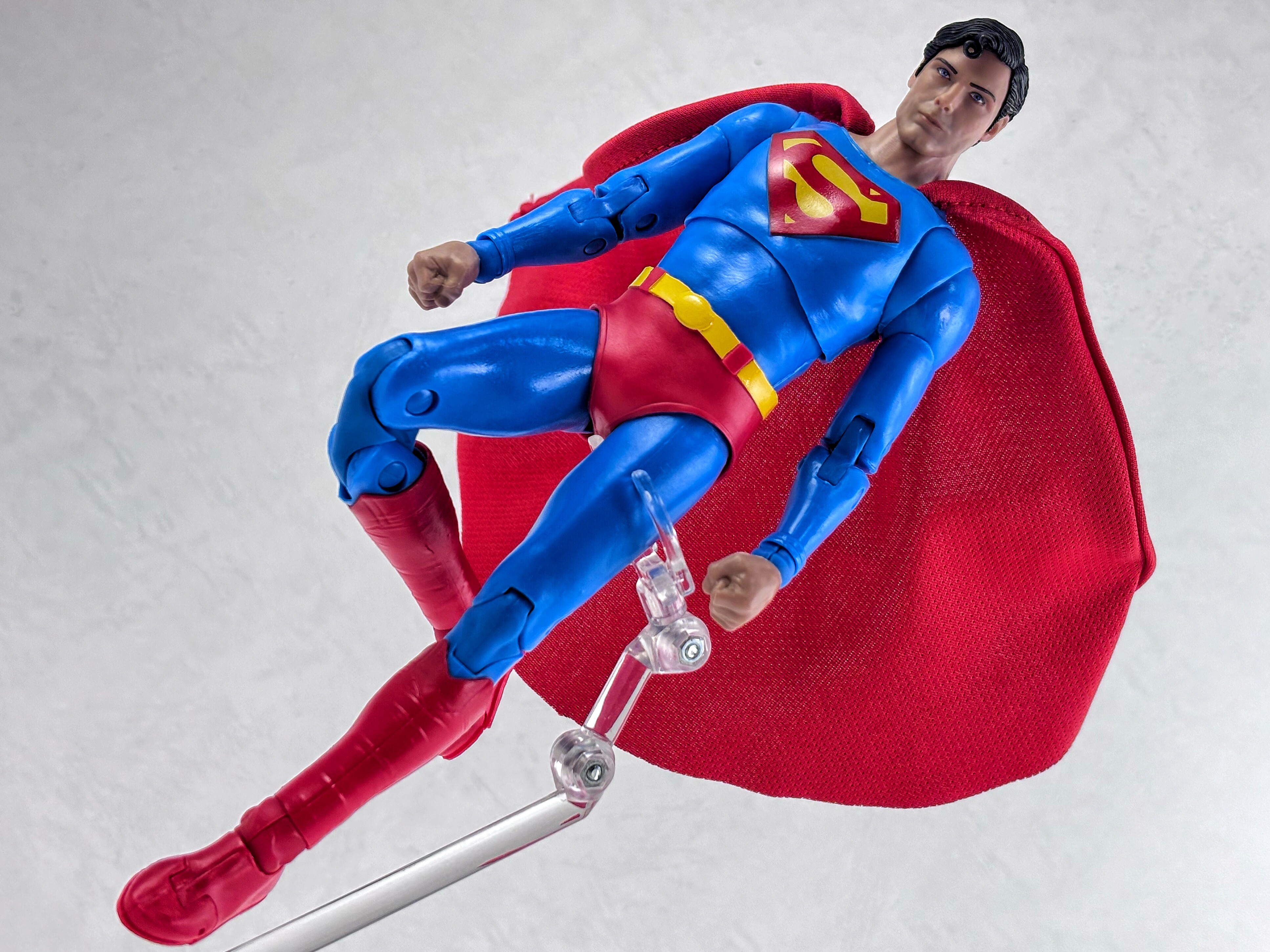 DCマルチバース スーパーマン 1978 マクファーレン クリストファー DC