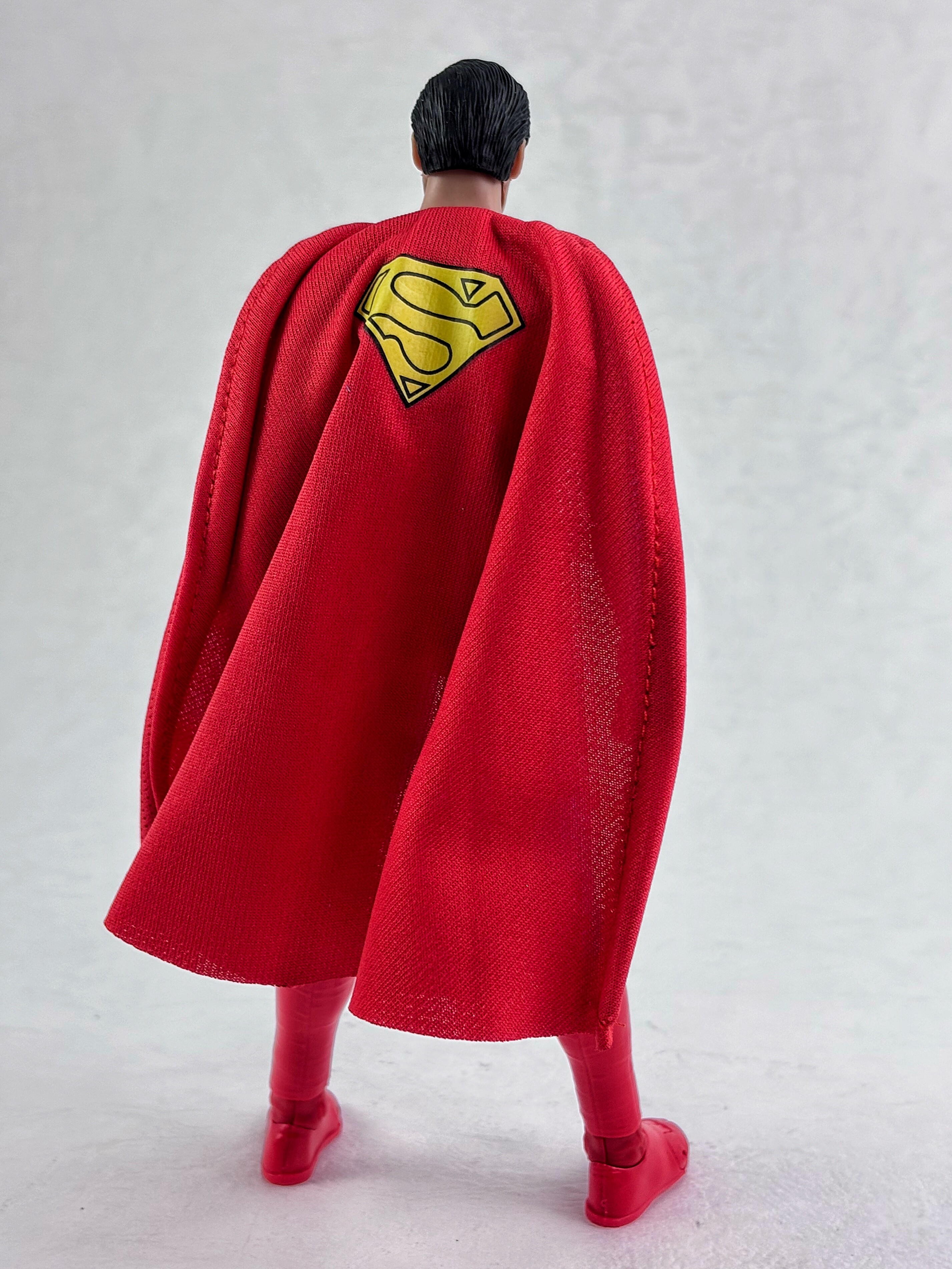 DCマルチバース マクファーレン・コレクター・エディション スーパー