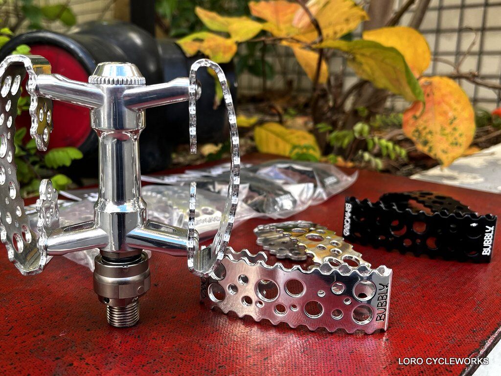 これさえあればTiny Bubbly Pedalが作れる!?『Side Plate』新発売