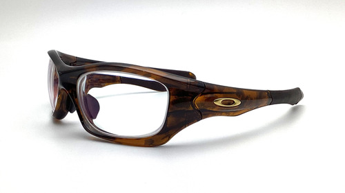 CRANKSHAFT – メガネのコミヤマ｜オークリー・スポーツサングラス専門店