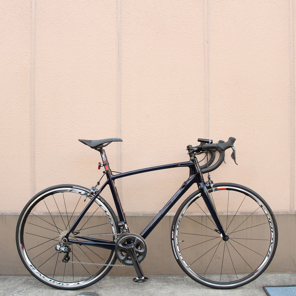 ANCHOR RL8 ELITE : wadacycle news