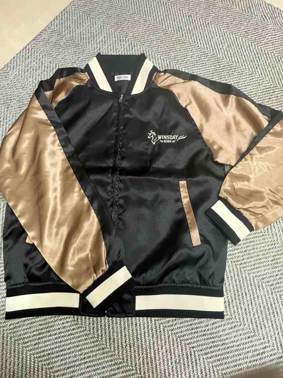 服が届いた日 : Yumichin☆News 3rd