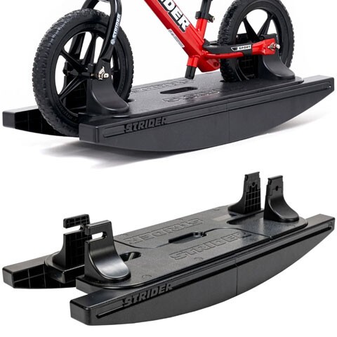 ストライダーのロッキングベースを買い足しました : Nojee Chips