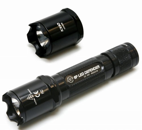 SUREFIRE 120ルーメン パーソナルシリーズ続々登場！ : アカリセンター